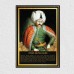 Yavuz Sultan Selim Posteri - PO264
