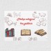 Türkçe Sokağı Posteri- PO343