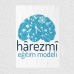 Harezmi Eğitim Modeli Posteri - PO584