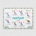 Namaz Nasıl Kılınır Posteri - PO627