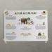 Adım Adım Hac Posteri - PO636