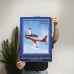 Yerli Üretim Hürkuş Posteri - PO683
