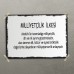 Miiliyetçilik İlkesi Posteri - PO696