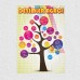 Deyimler Ağacı Posteri- PO726