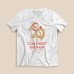 29 Ekim Tişörtü - TS185 - Beyaz