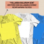 15 Parça Folyo - Atatürk Resmini Gizleme