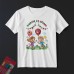 TS23101 - Boyanabilir 23 Nisan Tişörtü