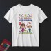 TS23102 - Boyanabilir 23 Nisan Tişörtü