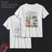 TS23103 - Boyanabilir 23 Nisan Tişörtü