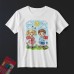 TS23103 - Boyanabilir 23 Nisan Tişörtü