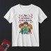 TS23104 - Boyanabilir 23 Nisan Tişörtü