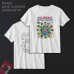 TS23105 - Boyanabilir 23 Nisan Tişörtü