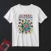 TS23105 - Boyanabilir 23 Nisan Tişörtü