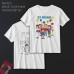 TS23108 - Boyanabilir 23 Nisan Tişörtü
