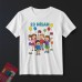 TS23108 - Boyanabilir 23 Nisan Tişörtü