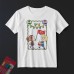 TS23109 - Boyanabilir 23 Nisan Tişörtü