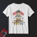 TS23111 - Boyanabilir 23 Nisan Tişörtü