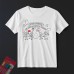 TS23112 - Boyanabilir 23 Nisan Tişörtü