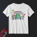 TS23112 - Boyanabilir 23 Nisan Tişörtü