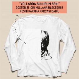 Uzun - Yollarda Bulurum Seni - Beyaz