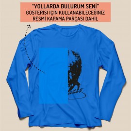 Uzun - Yollarda Bulurum Seni - Mavi
