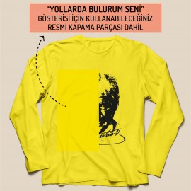 Uzun - Yollarda Bulurum Seni - Sarı